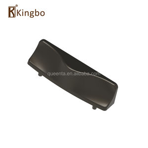 Serrure de porte coulissante en aluminium avec clé Style fenêtre Verre Vente en gros Grande apparence Nouvel alliage - Product Image 2