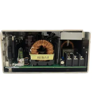 Énergie avancée Artesyn AC-DC alimentations LPS354-C série d'alimentation à sortie unique 5V 70A fermée