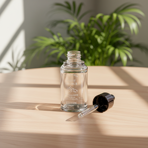 Set di varietà di cura della pelle Mingdun per una pelle chiara e sana arricchita da un profumo rivitalizzante con un Packaging ecologico - Product Image 5