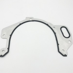 Joint de pompe à eau automobile personnalisé en composite d'aluminium résistant aux hautes températures, pièce du système de refroidissement, numéro de référence 32323 - Product Image 3