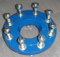 Produits de fonderie en fonte ductile sur mesure de haute qualité et brides en fonte ductile |   Certifié ISO 9001, 100% testé et inspecté
