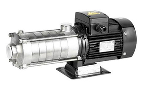 <span class=keywords><strong>Pompe</strong></span> centrifuge multi-étagée à refroidissement par <span class=keywords><strong>eau</strong></span> <span class=keywords><strong>de</strong></span> <span class=keywords><strong>mer</strong></span> série CM12, horizontale, avec protection contre les surcharges thermiques - Product Image 2