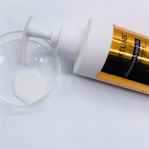 OEM ODM personalizado al por mayor cuidado del cabello tratamiento sin sulfato orgánico natural Champú hidratante nutritivo - Product Image 3