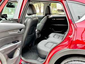 Buen <span class=keywords><strong>Precio</strong></span> para <span class=keywords><strong>Mazda</strong></span> CX-5 2017 2.0L Semiautomático 2WD Smart Enjoyment SUV Compacto con Techo Solar en Buen Estado, Auto Usado en Stock - Product Image 6