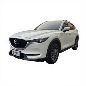 <span class=keywords><strong>2021</strong></span> <span class=keywords><strong>CX</strong></span>-<span class=keywords><strong>5</strong></span> 2.0L 2WD - Techo Panorámico, Asientos de Cuero, Cámara de Reversa, Entrada sin Llave - Product Image 1