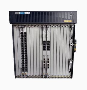 Chasis GPON OLT ZXA10 C300/C320/C600/C620 Original, Soluciones FTTH FTTx, Módulo SFP de Gran Capacidad, Compatible con Wi-Fi, 1 Año de Garantía ZXA10 C3 - Product Image 2