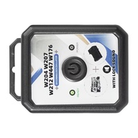 Simulador/Emulador de Bloqueo de Dirección ESL/ELV para Mercedes Benz W204 W207 W212 W176 W447 W246, Sin Sonido de Bloqueo, Emulador Universal