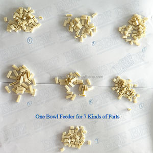 Produttore di Alimentatori a Vibrazione per Piccole Parti Automazione - Product Image 4