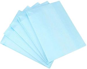 Almohadillas Absorbentes de Fibra para Mascotas, Desechables, para Entrenamiento de Perros y Gatos, Venta al Por Mayor de Fábrica - Product Image 1