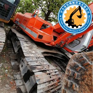 รถขุดมือสอง EX200-1ฮิตาชิ - Product Image 4