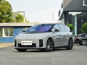 SUV Elettrico Intelligente Li <span class=keywords><strong>Auto</strong></span> I8 2025 Edizione Standard, Nuovo <span class=keywords><strong>Design</strong></span> Moderno, Marca Cinese, Veicolo Elettrico a Nuova Energia, in Vendita Calda - Product Image 3
