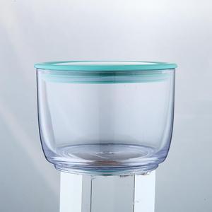 Conteneur de stockage alimentaire scellé en PP de style américain de 330 ml avec conservation de la fraîcheur pour les aliments secs et les graines - Product Image 2