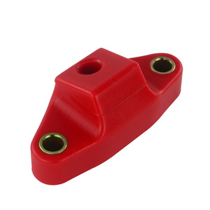 Levier de vitesses en aluminium Poyracing à 6 vitesses avec bagues pour Subaru Wrx Sti 04+ - Product Image 2