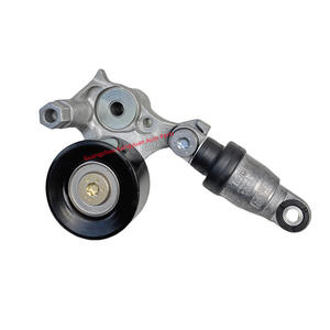 Nuevo Tensor de Correa Automático Guangzhou Kangyuan Auto Parts 31170-6B2-A01 para Acura RDX y Soporte de Motor Accord 2.0T - Product Image 1