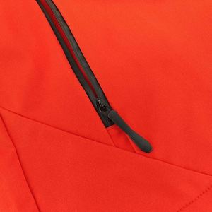 Chaqueta de Esquí Impermeable de Alta Calidad, Diseño con Cremallera, Transpirable, Estampado, Tallas Grandes, Ropa para Snowboard - Product Image 2