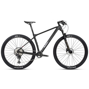 NOUVEAU <span class=keywords><strong>Cadre</strong></span> en Fibre de Carbone M5 Hardtail 2026 pour <span class=keywords><strong>VTT</strong></span> Homme <span class=keywords><strong>26</strong></span> 29 <span class=keywords><strong>pouces</strong></span> – Vélo Tout-Terrain 27.5 29 - Product Image 3