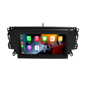 Autoradio Android 14 con Lettore DVD, Multimedia e Navigatore GPS per Land Rover Range Rover <span class=keywords><strong>Discovery</strong></span> Sport 2015-2018, con Carplay <span class=keywords><strong>Auto</strong></span> - Product Image 1