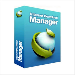IDM Internet Download Manager 1 Año Yuexing - Product Image 1