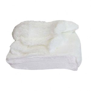 ضغط التكتيكية زغب ضمادة بشاش لفة الجرح التعبئة القطن تغضن Z مطوية الشاش - Product Image 1