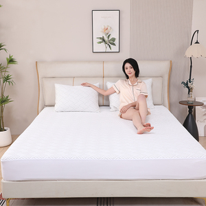 Offre Spéciale – Ensemble de luxe 100 % polyester, respirant, rafraîchissant, sensation glacée, sans couture, anti-acariens et antibactérien, protection intégrale à 360° - Product Image 1