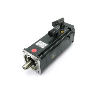 Motor AC 1FK7044-7AF71-1GB0 para Robótica y Máquinas de Empaque, Control de Movimiento Premium - Product Image 5