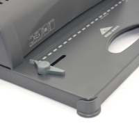 Machine à relier manuelle Tenwin 3101 A4 à spirale pour bureau – Offre spéciale