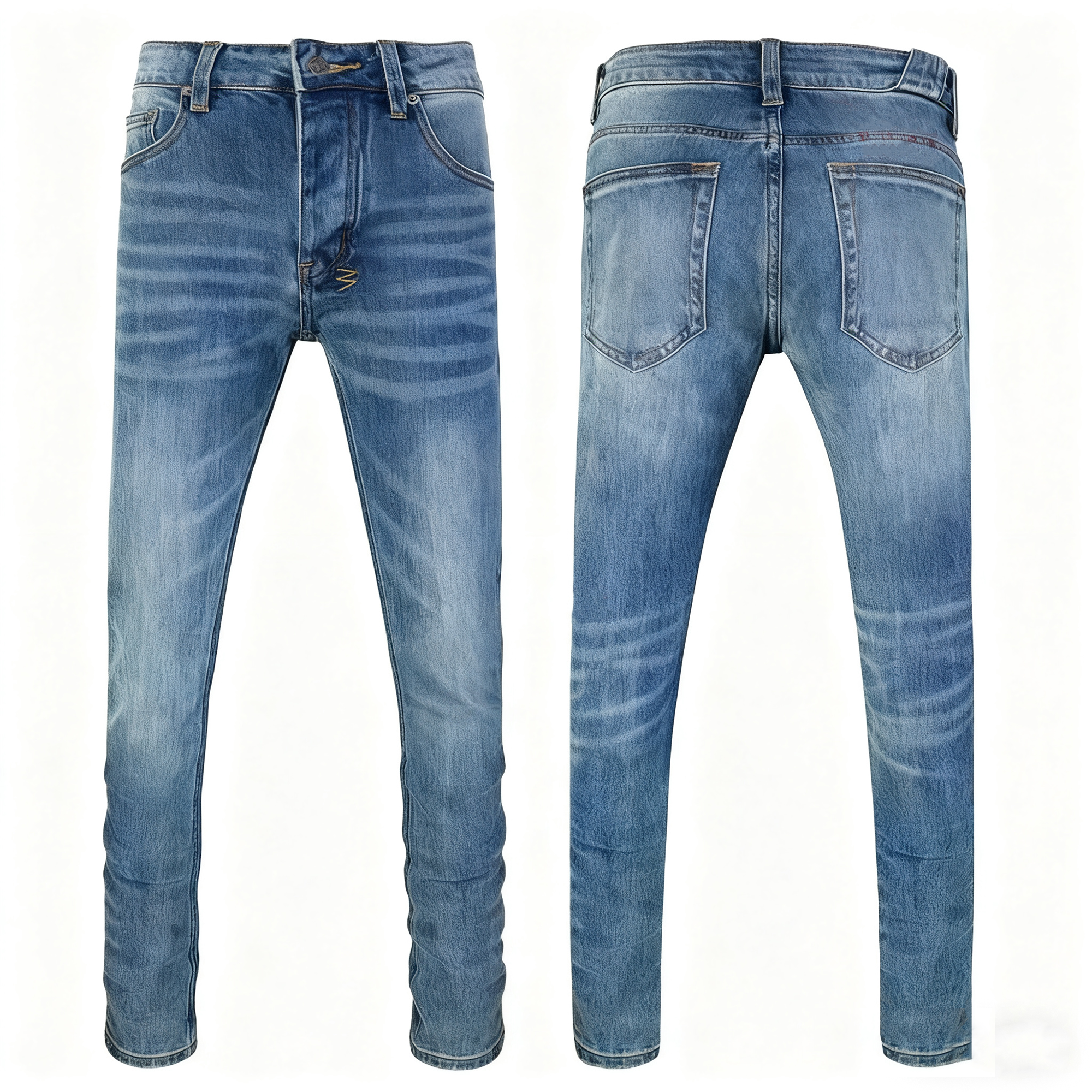 KJ01-น้ำเงิน