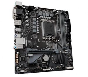 Nueva placa base <span class=keywords><strong>GiGabyte</strong></span> <span class=keywords><strong>H610M</strong></span> S2H DDR4 con LGA 1700 64GB - Product Image 3