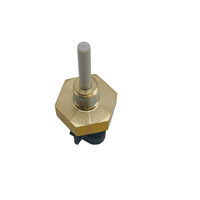 Capteur de niveau de liquide de refroidissement de haute qualité, neuf, 0193-0468 4383933 pour moteur Cummins K19 K38