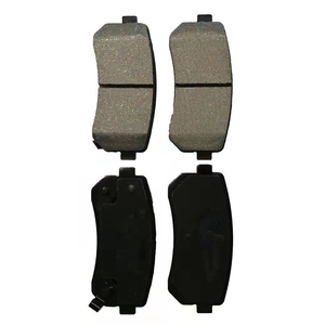 Mayor potencia de freno D1398 para HYUNDAI ELANTRA salón 2005-Serie JAC refinar S5 2013- KIA CERATO KOUP OPTIMA QYT - Product Image 4