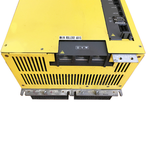 A06B-6127-H109 เซอร์โวแอมพลิฟายเออร์ ใหม่ ของแท้จาก FANUC - Product Image 3