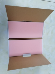 Hộp tạo khuôn chân bằng bọt sinh học đa năng dùng trong y tế - Product Image 3