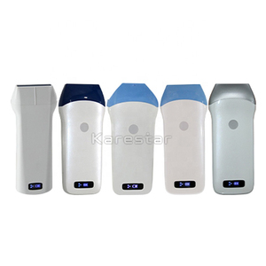 Karestar K-WP201 Alat USG Warna Portabel untuk Hewan Android IOS Windows Wifi Nirkabel - Product Image 2
