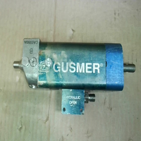 Cabezal Mezclador Plc Gusmer GX-15 - Usado, Venta al Por Mayor
