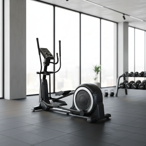 Équipement de fitness multifonctionnel pour la maison, marcheur de gym, stepper, <span class=keywords><strong>vélo</strong></span> <span class=keywords><strong>elliptique</strong></span>, <span class=keywords><strong>vélo</strong></span> de cross-training en un seul appareil pratique - Product Image 1