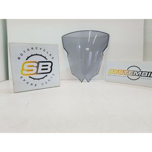 Parabrezza in Plexiglass YAMAHA Cupolino R6 2008-2016 Compatibile GMR - Product Image 1