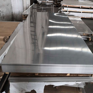 Venta caliente de calidad superior 200 300 400 500 600 Serie placa de acero inoxidable laminado en frío - Product Image 5