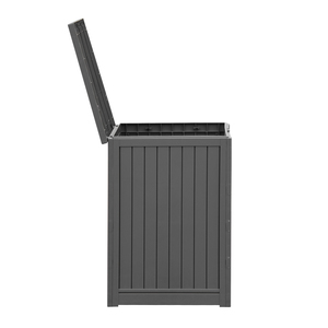 도매 대형 플라스틱 우편함 소포 배달 상자 야외 방수 - Product Image 4