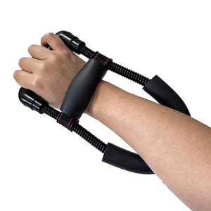 Nhà thiết bị tập thể dục cổ tay huấn luyện viên biểu tượng tùy chỉnh cẳng tay strengthener cho cổ tay tập thể dục - Product Image 1