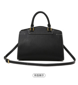 Fashion New Designer Crossbody Bags High Quality PU <b>Leather</b> Shoulder Messenger Bag Casual Totes Luxury Women Handbags and <b>Purses</b> - Product Image 5