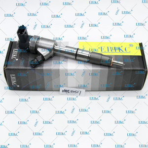 Inyector de Bomba de Aceite ERIKC 0 445 110 517, Inyectores Diésel 0445110517, Inyección de Motor 0445 110 517 para <span class=keywords><strong>Bosch</strong></span> - Product Image 1