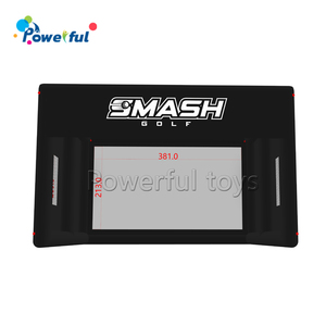 Tente de simulation de <span class=keywords><strong>golf</strong></span> gonflable sur mesure, étanche à l'air, pour jouer au <span class=keywords><strong>golf</strong></span>. Tente de simulateur de <span class=keywords><strong>golf</strong></span> gonflable étanche à l'air - Product Image 4