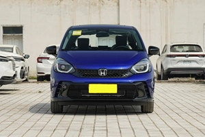 Voiture d'occasion <span class=keywords><strong>Honda</strong></span> Fit <span class=keywords><strong>2023</strong></span> 1.5L CVT <span class=keywords><strong>Sport</strong></span> Pro, économique en carburant, voiture de banlieue classique mondiale - Product Image 3