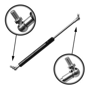 Phổ Xe Thanh Chống Phía Trước Bìa Bonnet Mui Xe Sốc Nâng Thanh Chống Hỗ Trợ Xe Thân Cây Khí Mùa Xuân - Product Image 5