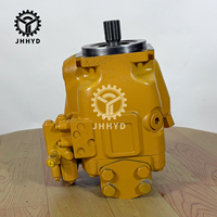Pompe à piston hydraulique 583-4752 5834752 3190677 61499377 pour Caterpillar 310 330D Pompe hydraulique A10VO100 Pompe hydraulique principale