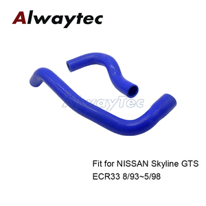 OEM ô tô ống tản nhiệt ống/Silicone cao su EPDM ống cao su Kit cho Nissan - Product Image 4