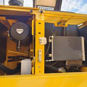 japan komatsu PC240 used excavator 24-<b>tons</b> second-hand excavator Crawlerl Excavator construction machinery <b>DIGGER</b> IN STOCK - Product Image 6