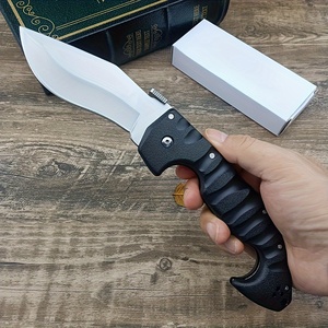 <span class=keywords><strong>Navajas</strong></span> de supervivencia en el desierto al aire libre de alta calidad al por mayor <span class=keywords><strong>cuchillo</strong></span> táctico plegable con Clip caza EQUIPO DE Camping - Product Image 3