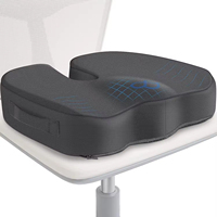 Solutions de coussin personnalisées en mousse de polyuréthane ODM pour ensemble de sièges en mousse PU haute résilience, coussin respirant et indéformable