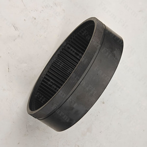 Anillo de eje engranaje portador planetario trasero AT179499 apto para retroexcavadora John Deere 310E 310G 410G - Product Image 3